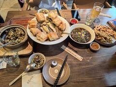 -KŌNG胶东小馆·酒馆(华熙店)