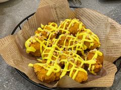 -豚妈妈汤饭·部队锅(南京东路店)