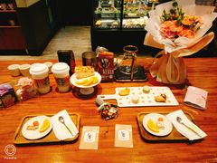 -星巴克(重庆火车北站北广场II店)
