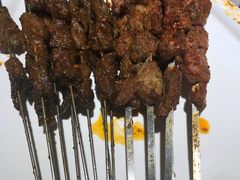 -小杨烤肉(高新店)