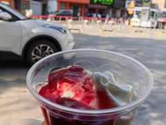 -麦当劳(友谊路得来速店)