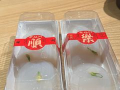 -老福洲·三十年福州味(斗东店)