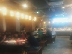 -李掌柜鲜菜火锅(移民广场店)