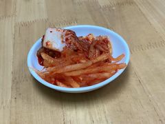 -屋里家延边朝鲜族冷面(南园店)
