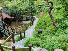 -北京水岸山吧度假村(雁栖镇店)