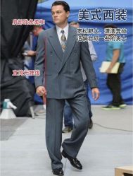 -Biella Fibers杰尼亚Zegna面料西装·夹克·礼服全定制Bespoke(晶耀前滩店)