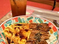 -孖记茶档·热腾茶餐(江南西plus店)