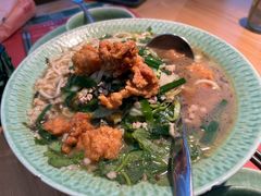 云南小锅米线-甘思咪哚·云南艺术餐厅(天河广百店)
