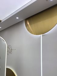 点击看大图 -JUNO hair salon
