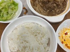 -南城香(北京南站店)