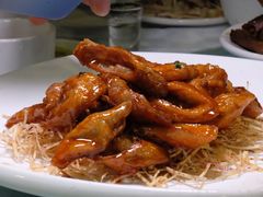 -文记壹心鸡(宝华路店)