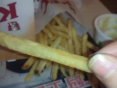 -肯德基(寮步欧尚店)