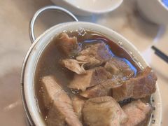 -宝香绑线肉骨茶(柏威年广场店)
