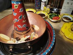 -羊大爷涮肉(亮马桥店)