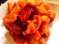 -我去·春饼文化主题餐厅(国定路总店)
