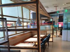 -悦海·家宴·冰花皮皮虾大锅贴(宝龙店)
