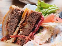 -Fergburger(皇后镇店)