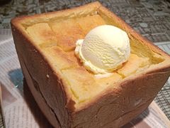 面包诱惑-绿茶餐厅(昌平悦荟店)