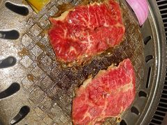 -焱铁烧·黑毛和牛专门店(南宁万象城店)