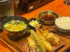 -天妇罗内顺田(罗湖店)