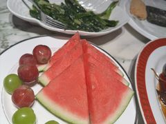 -姚江春中餐厅·太平洋大酒店