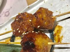 -林妈妈村·日式料理(宝山龙湖天街店)