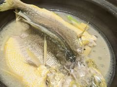-莆田餐厅PUTIEN(万象天地店)