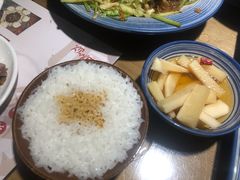 -炊烟·山房菜