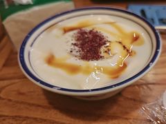 冰豆花-云阿蛮云南生烫牛肉米线(奉贤路店)