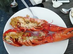 -海棠湾威斯汀酒店·知味西餐厅