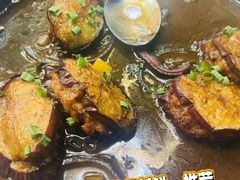 -鹅香四海·卤水火锅·砂锅粥·潮汕菜(宝安店)