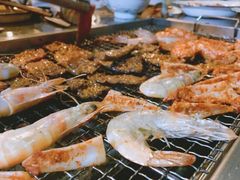 -马路牙子烧烤音乐酒馆(望京店)