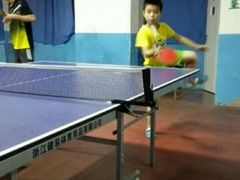 -冰峰乒乓球馆(宝业馆)