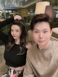 -HAIR HERE造型