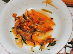 顺德鱼皮-大榕树下顺德菜(融创茂店)