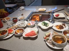 -海底捞火锅(团结桥店)