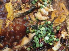 -鱼酷活鱼烤鱼(沈阳大悦城店)