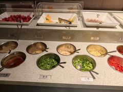 -德天肥牛海鲜火锅(城西银泰店)