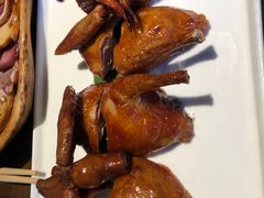 -燕郊烧鸽子(广安路店)