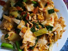 腾冲大救驾-龙姐私房菜(和顺古镇店)