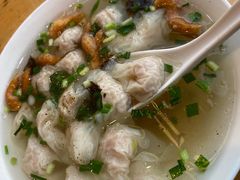 秀嫂馄饨-秀嫂挞粿
