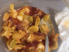 -红蜡烛-养生粥-津鲁菜(中山路店)