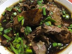 -南花桥羊肉馆老字号(乌镇店)