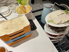 -八合里潮汕鲜牛肉火锅(上海汇智广场店)