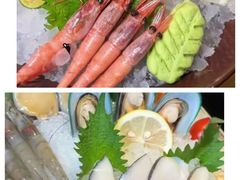 -牛YO寿喜烧·铁板烧和牛火锅自助(市府恒隆店)