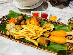 -PHO爺·越南料理(亦庄大族广场店)
