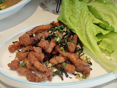 -小乡小镇·传承桐庐土菜·老板亲自烧的菜