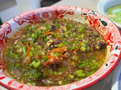 -欧记大排档·景德菜(上海首店)