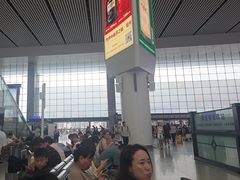 -合肥南站
