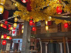 -钵家大院(大花岭店)